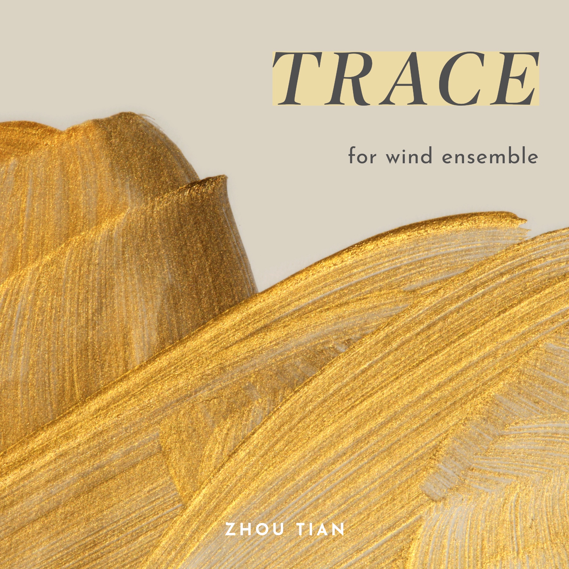 Trace-band 2a