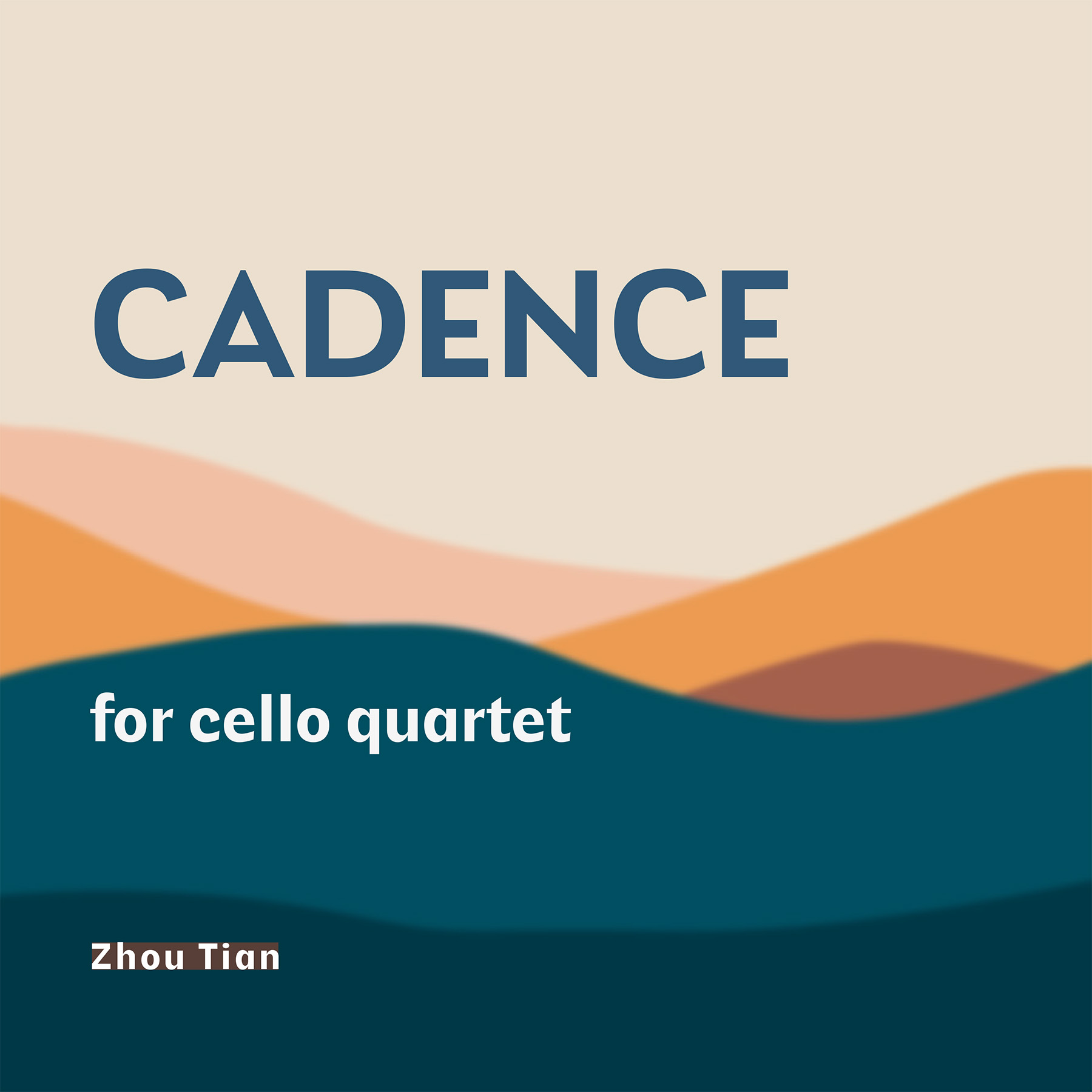 Cadence-6A Cadence-6A
