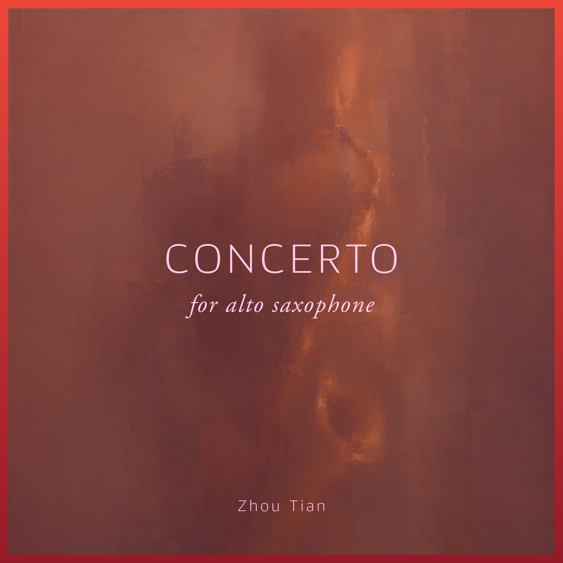 Sax Concerto 2A