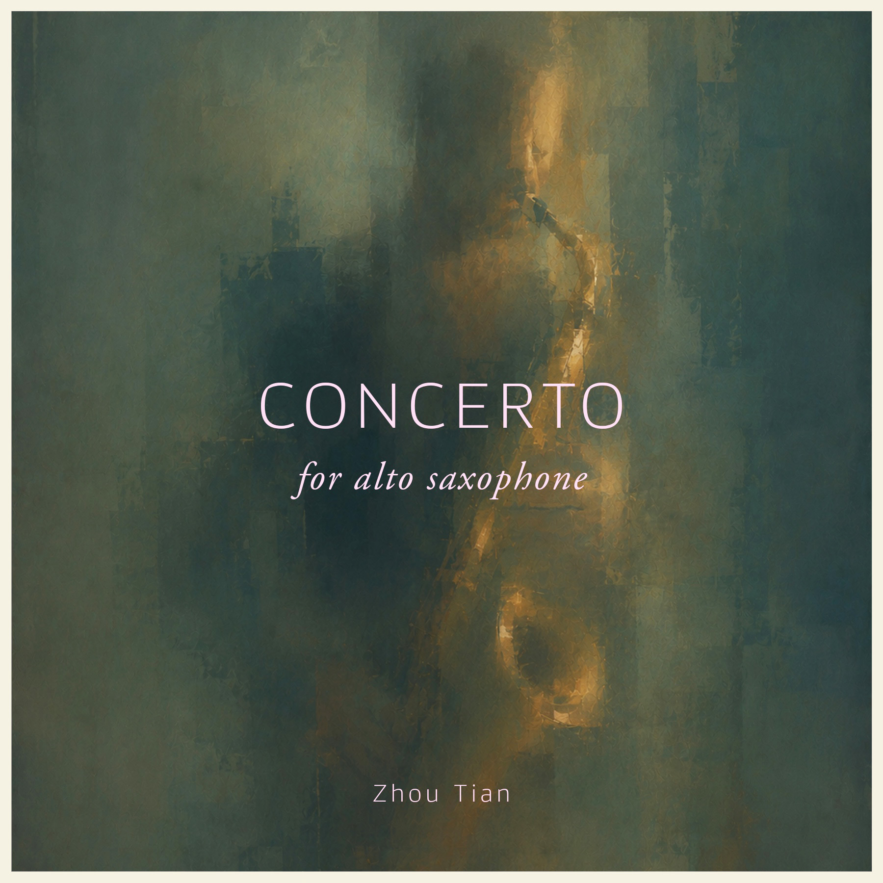 Sax Concerto 2C