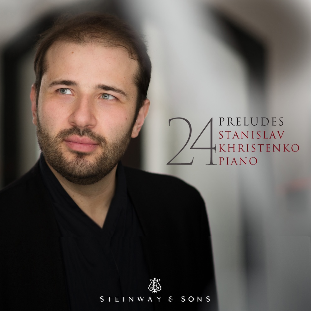 Prelude Stanislav Khristenko